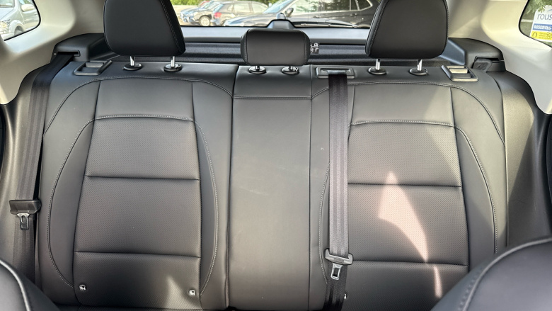 MG ZS 1.5 Hybrid+ Trophy 5dr Auto Hybrid Hatchback